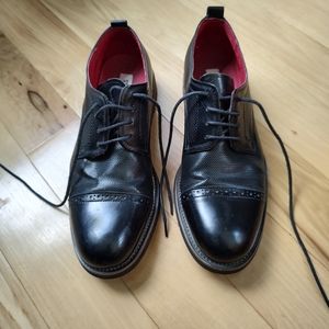 Men's Dress Shoes